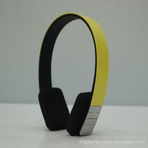 Bluetooth Stereo Headset, Bluetooth V2.1+ EDR, Headset/Handsfree